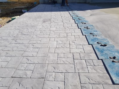 Bilecik Baskı Beton 3