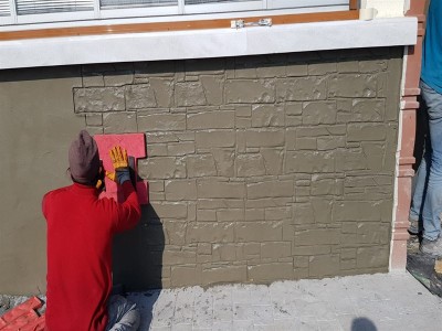 Bilecik Baskı Beton 9