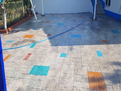 Bilecik Baskı Beton 7
