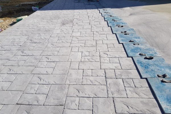 Antalya Baskı Beton