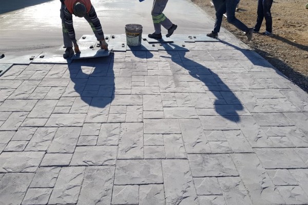 Kırıkkale Baskı Beton
