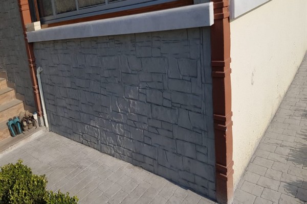 Polatlı Baskı Beton