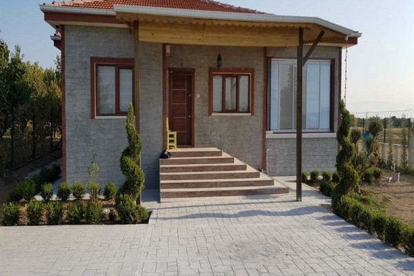 Eskişehir Baskı Beton