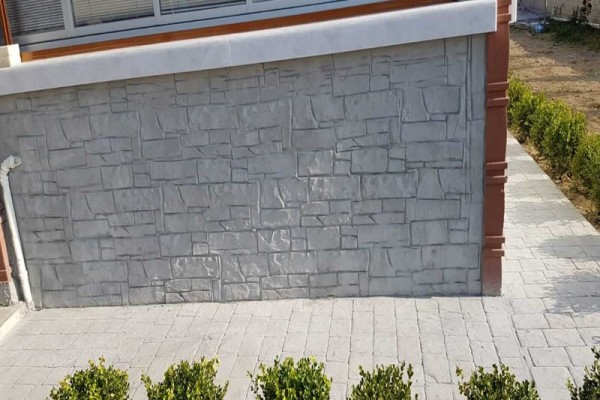 Ayaş Baskı Beton