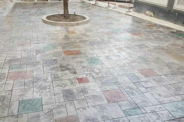 Kayseri Baskı Beton