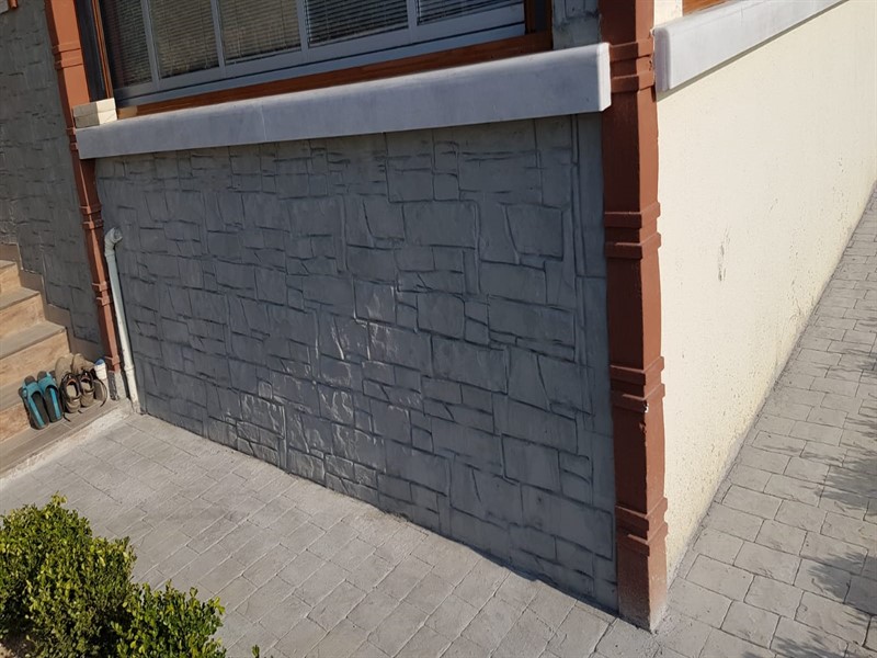 Polatlı Baskı Beton