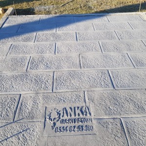 Ankara Baskı Beton Firması: Kaliteli Hizmet Ücretsiz Keşif İmkanı
