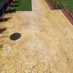 Ankara Baskı Beton Firması: Kaliteli Hizmet Ücretsiz Keşif İmkanı