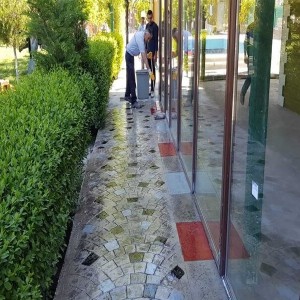 Ankara Baskı Beton Firması: Kaliteli Hizmet Ücretsiz Keşif İmkanı