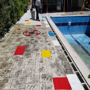 Ankara Baskı Beton Firması: Kaliteli Hizmet Ücretsiz Keşif İmkanı