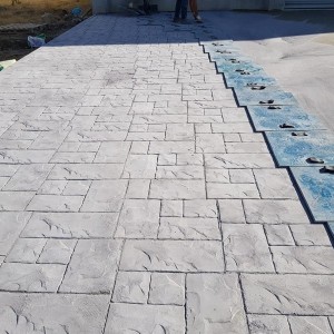 Ankara Baskı Beton Firması: Kaliteli Hizmet Ücretsiz Keşif İmkanı