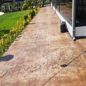 Ankara Baskı Beton Firması: Kaliteli Hizmet Ücretsiz Keşif İmkanı