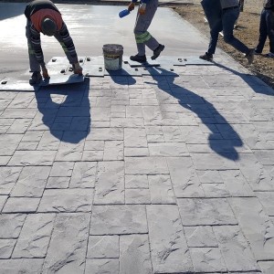 Ankara Baskı Beton Firması: Kaliteli Hizmet Ücretsiz Keşif İmkanı