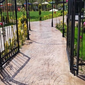 Ankara Baskı Beton Firması: Kaliteli Hizmet Ücretsiz Keşif İmkanı