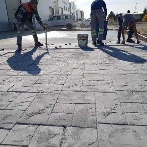 Ankara Baskı Beton Firması: Kaliteli Hizmet Ücretsiz Keşif İmkanı