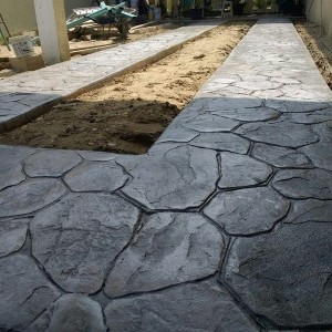 Ankara Baskı Beton Firması: Kaliteli Hizmet Ücretsiz Keşif İmkanı