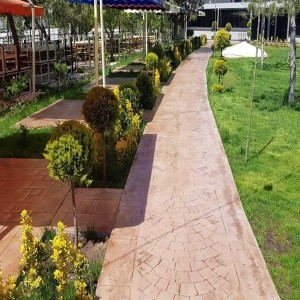 Ankara Baskı Beton Firması: Kaliteli Hizmet Ücretsiz Keşif İmkanı