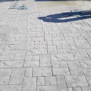 Ankara Baskı Beton Firması: Kaliteli Hizmet Ücretsiz Keşif İmkanı